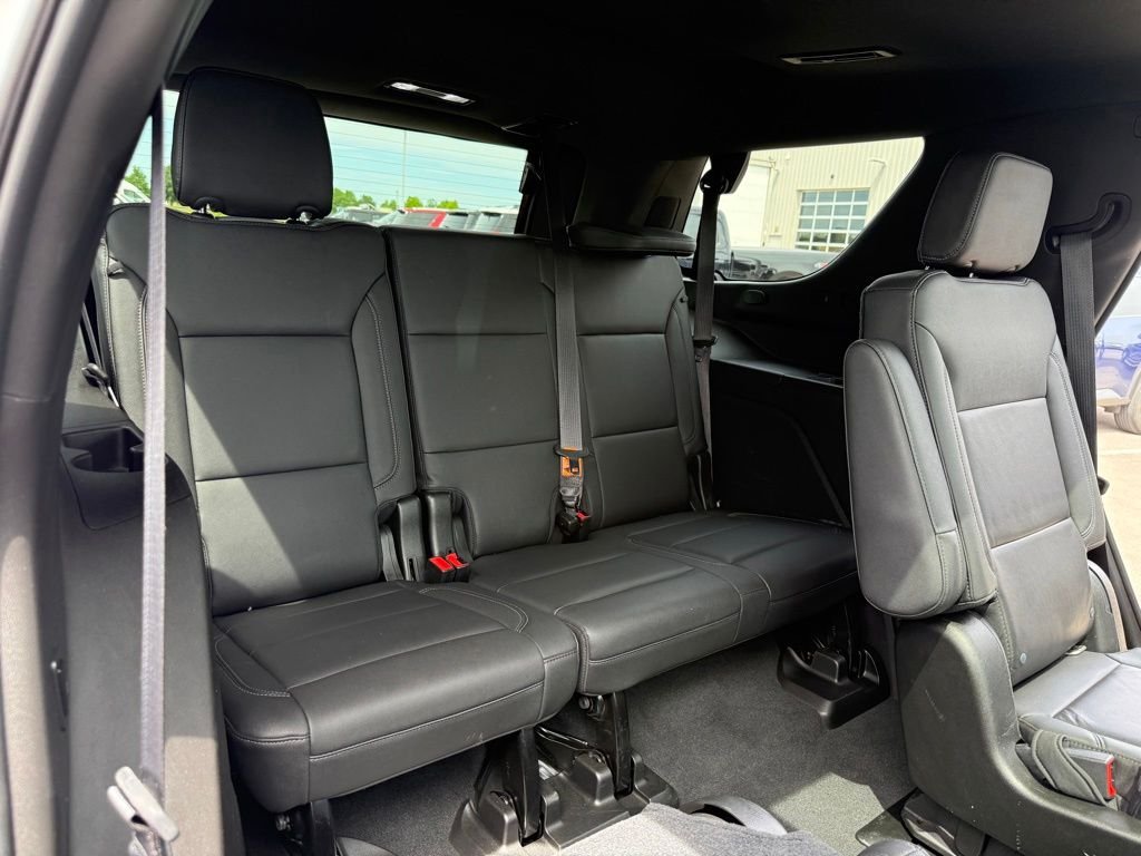 2021 Chevrolet Tahoe Z71 - Photo 24
