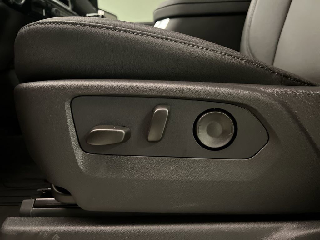 2026 Chevrolet Silverado 1500 LTZ - Photo 12