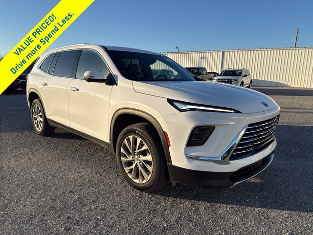 2026 Buick Enclave