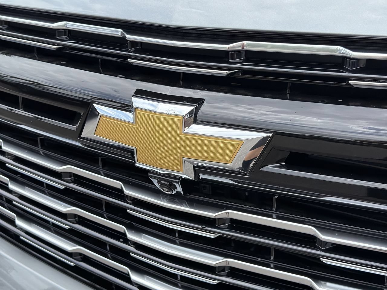 2026 Chevrolet Suburban High Country - Photo 30