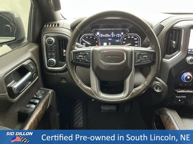 2020 GMC Sierra 1500 Denali Denali - Photo 22