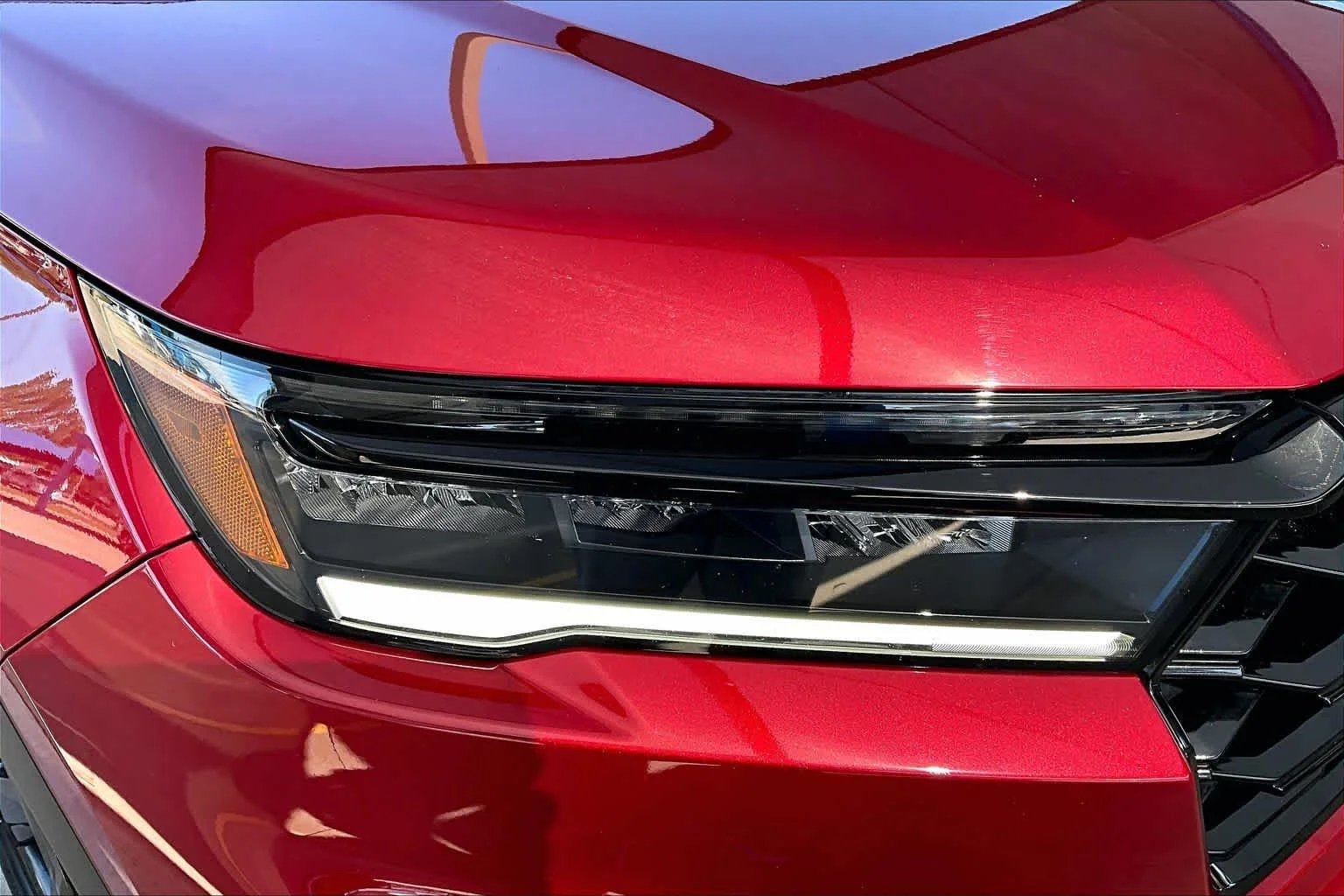 2025 Honda Pilot Black Edition - Photo 28