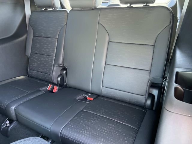 2026 Buick Enclave Sport Touring - Photo 9