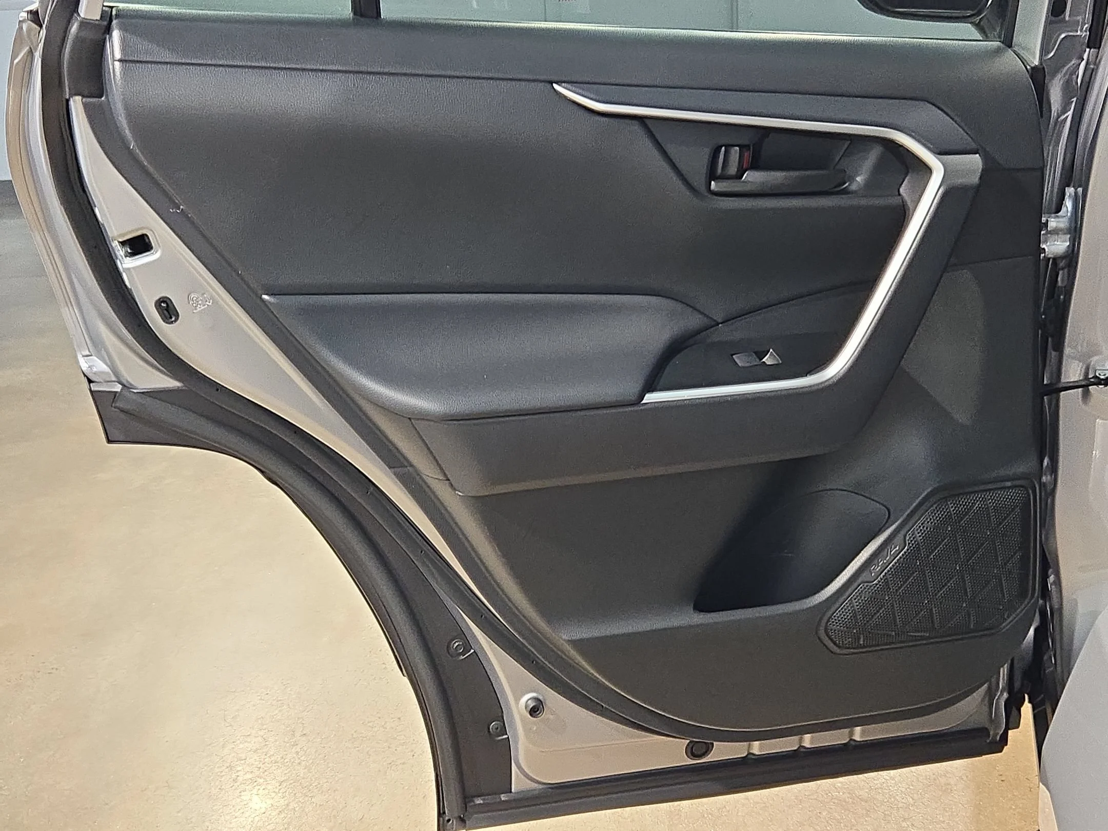 Certified Used 2025 Silver Sky Metallic Toyota LE image 32