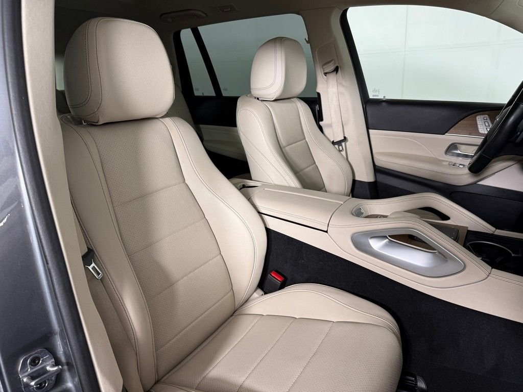 2023 Mercedes-Benz GLS GLS450 - Photo 34