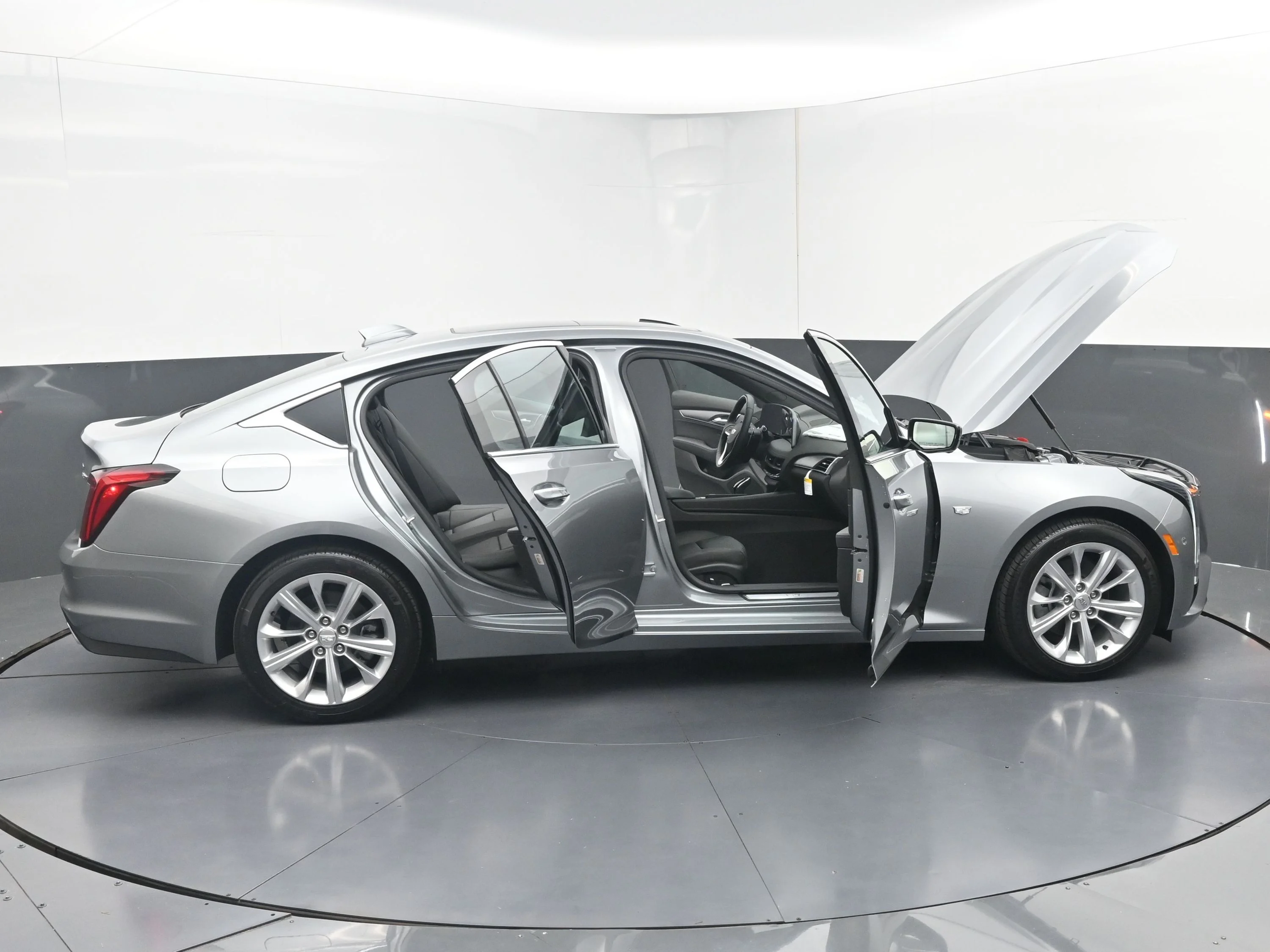 2026 Cadillac CT5 Premium Luxury - Photo 21