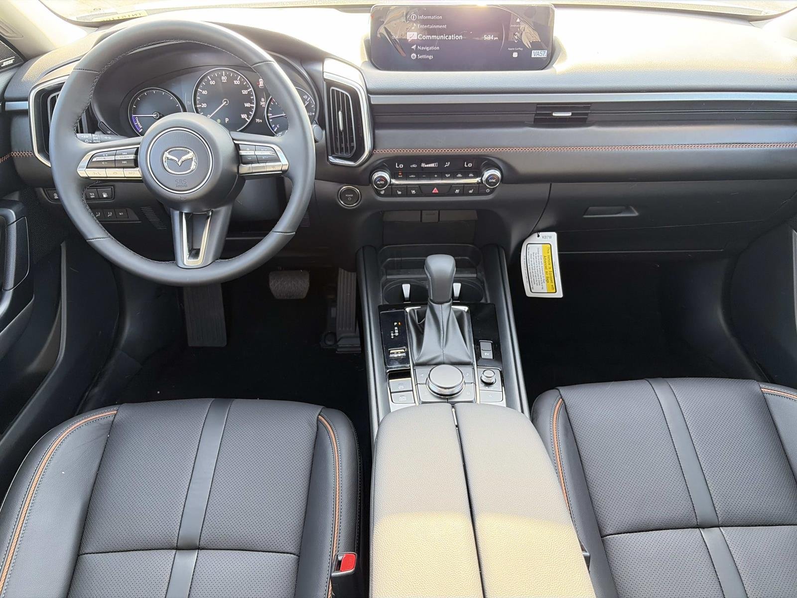 2026 Mazda CX-50 Premium Plus - Photo 9