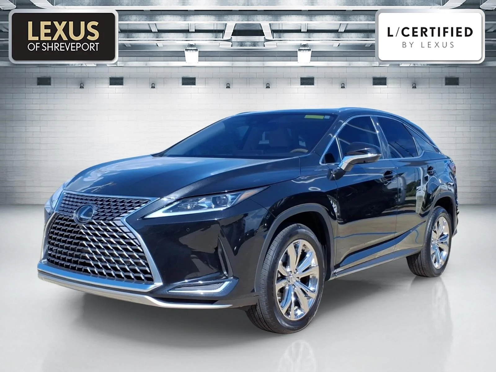 2020 Lexus RX Base