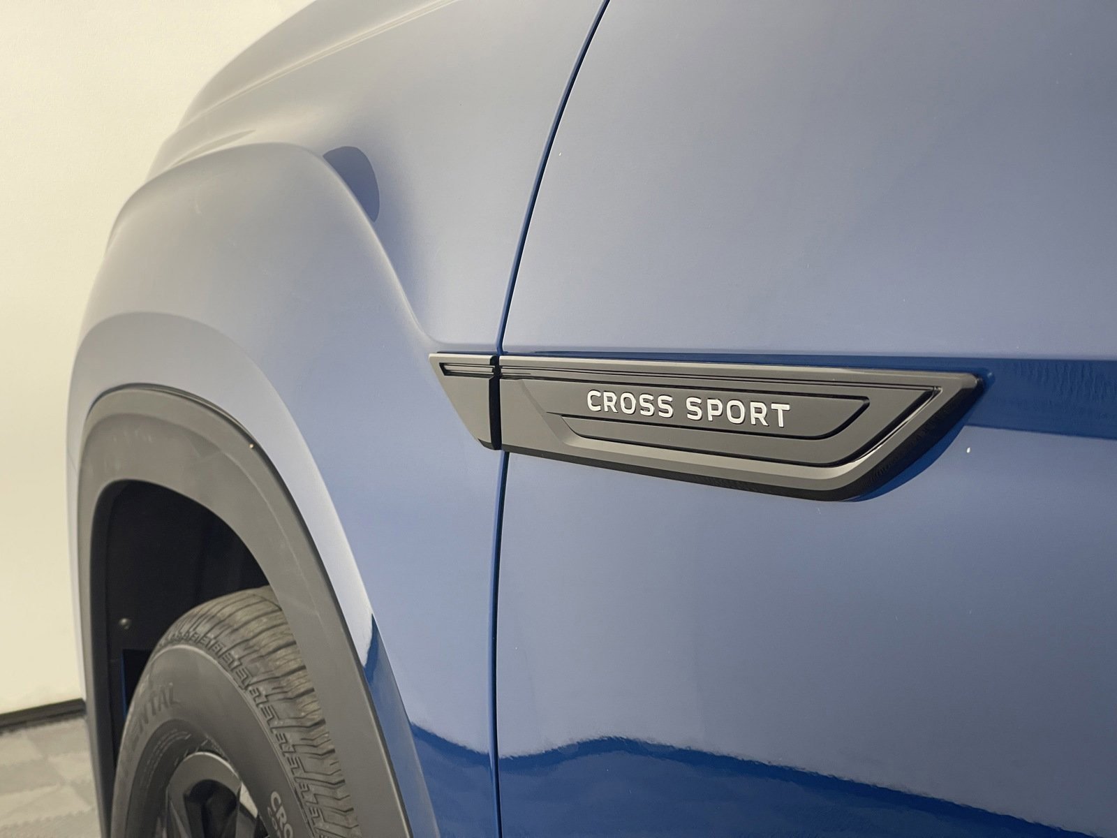 2025 Volkswagen Atlas Cross Sport SEL R-LINE - Photo 21