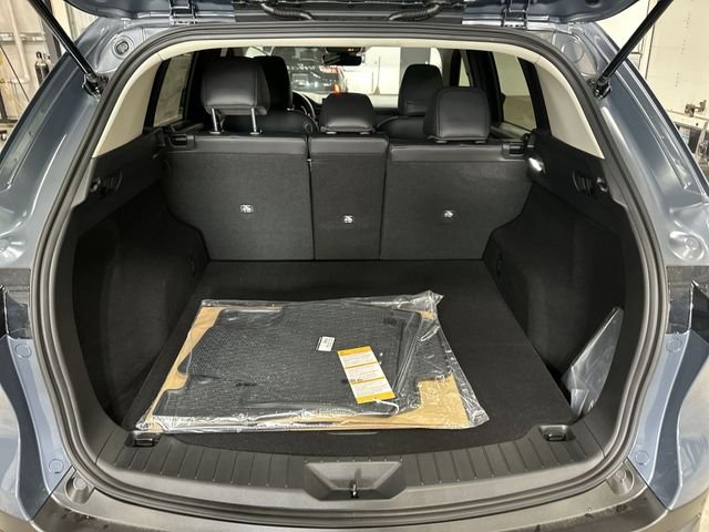 New 2026 Gray Mazda 2.5 S Select image 24