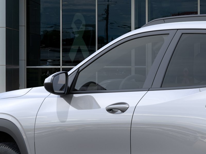 2026 Chevrolet Trax LT - Photo 12