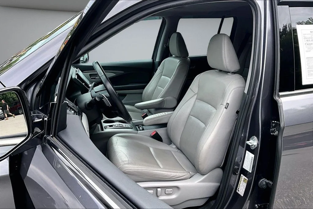Certified Used 2022  Honda RTL-E image 21