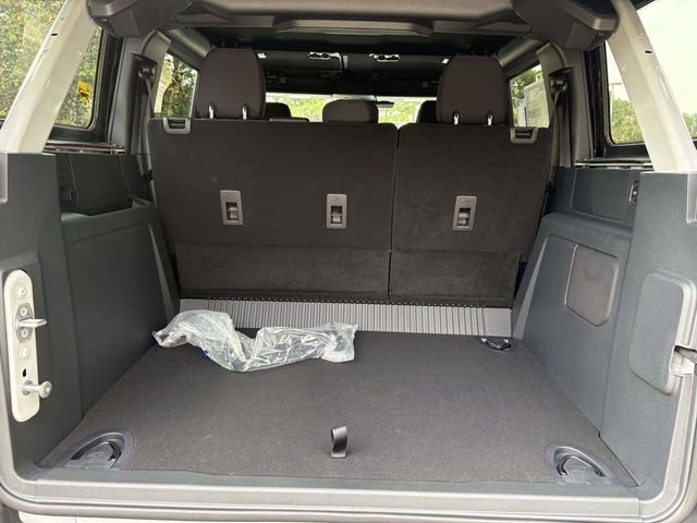 New 2026 Avalanche Gray Ford TCcustoms image 15