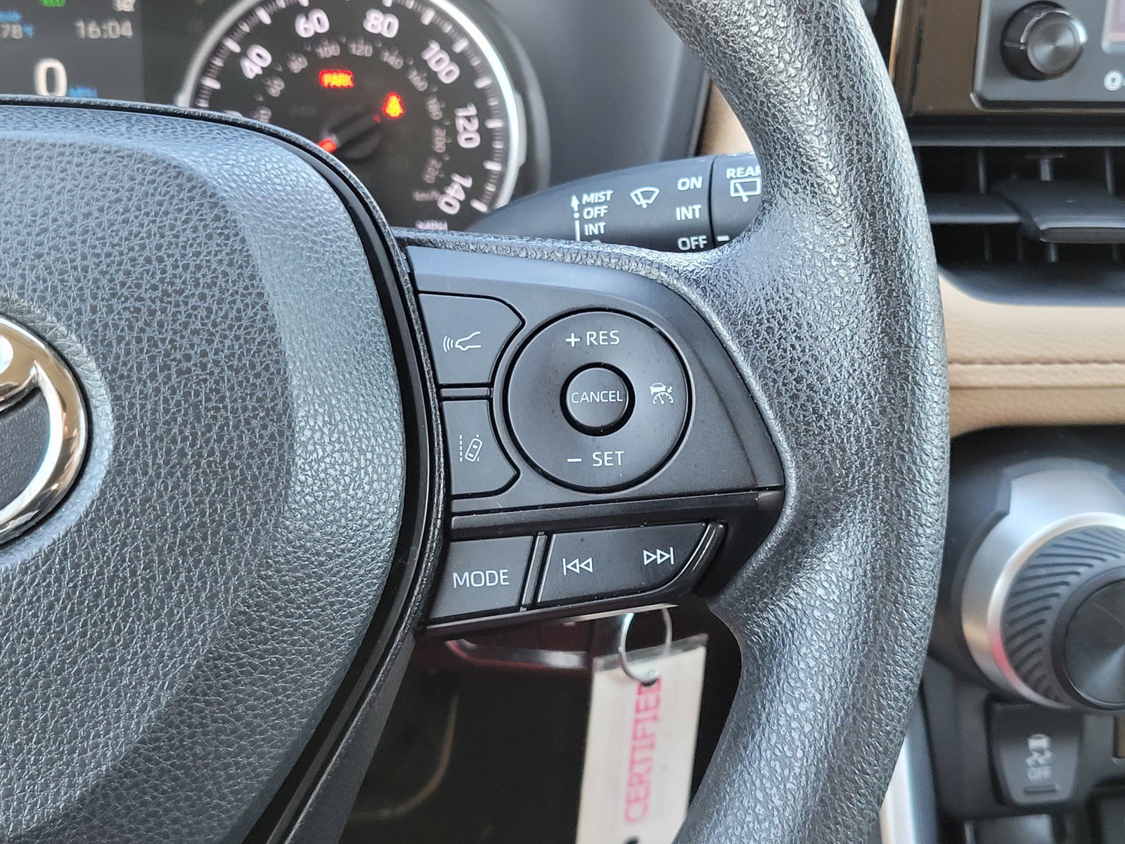 Used 2022  Toyota LE image 26