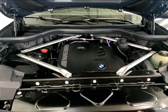 2026 BMW X5 40i - Photo 11
