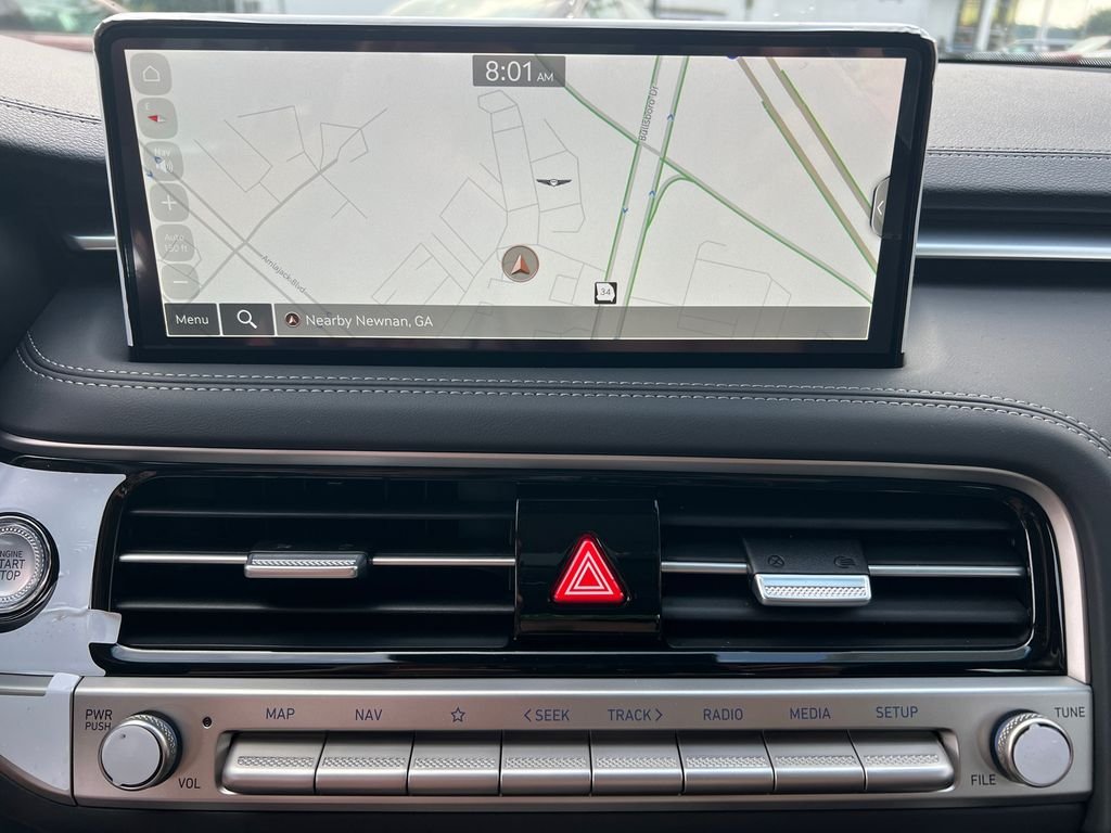 2026 GENESIS G70 Prestige - Photo 28