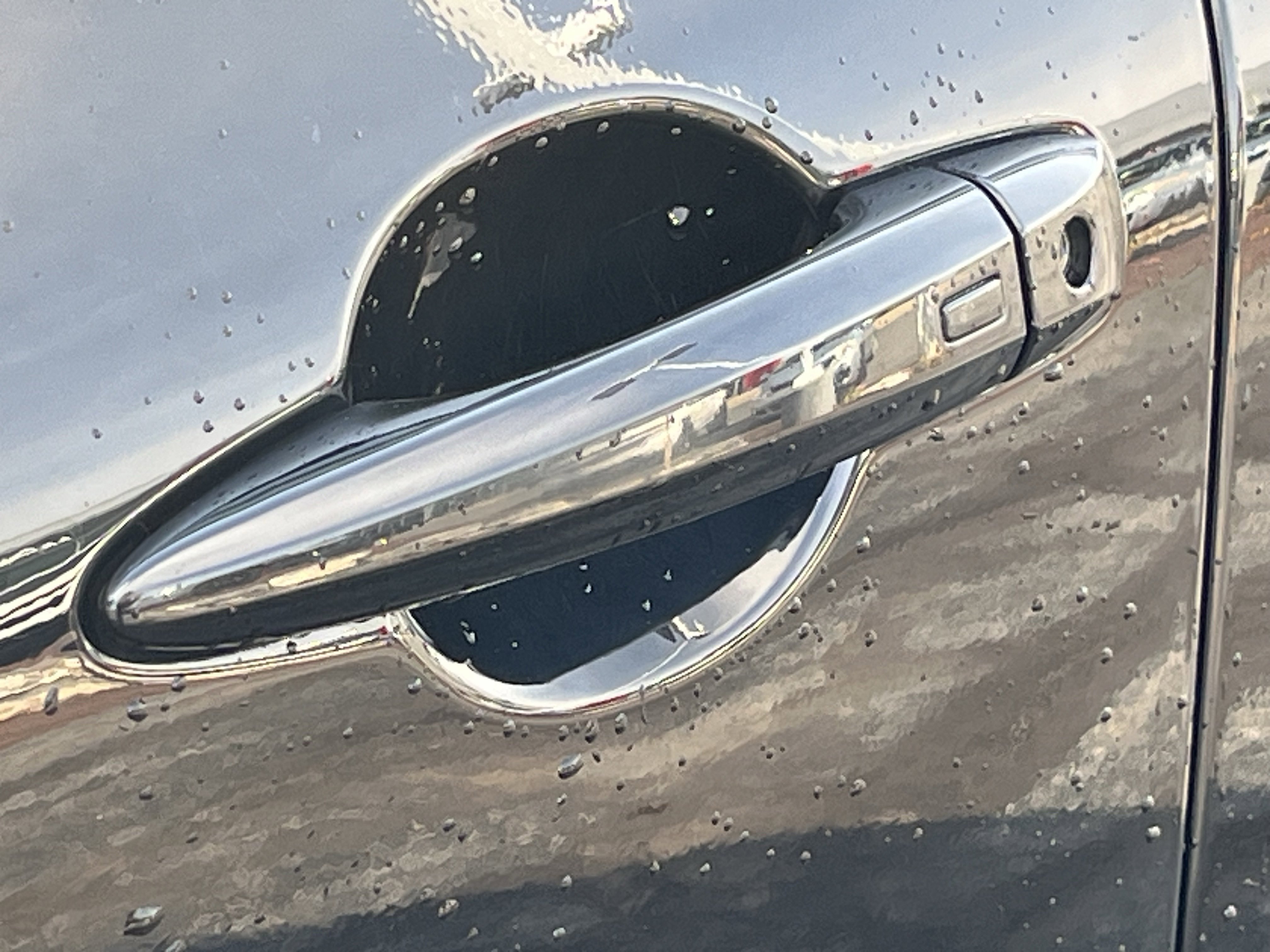 2021 Nissan Rogue AWD SL photo 2