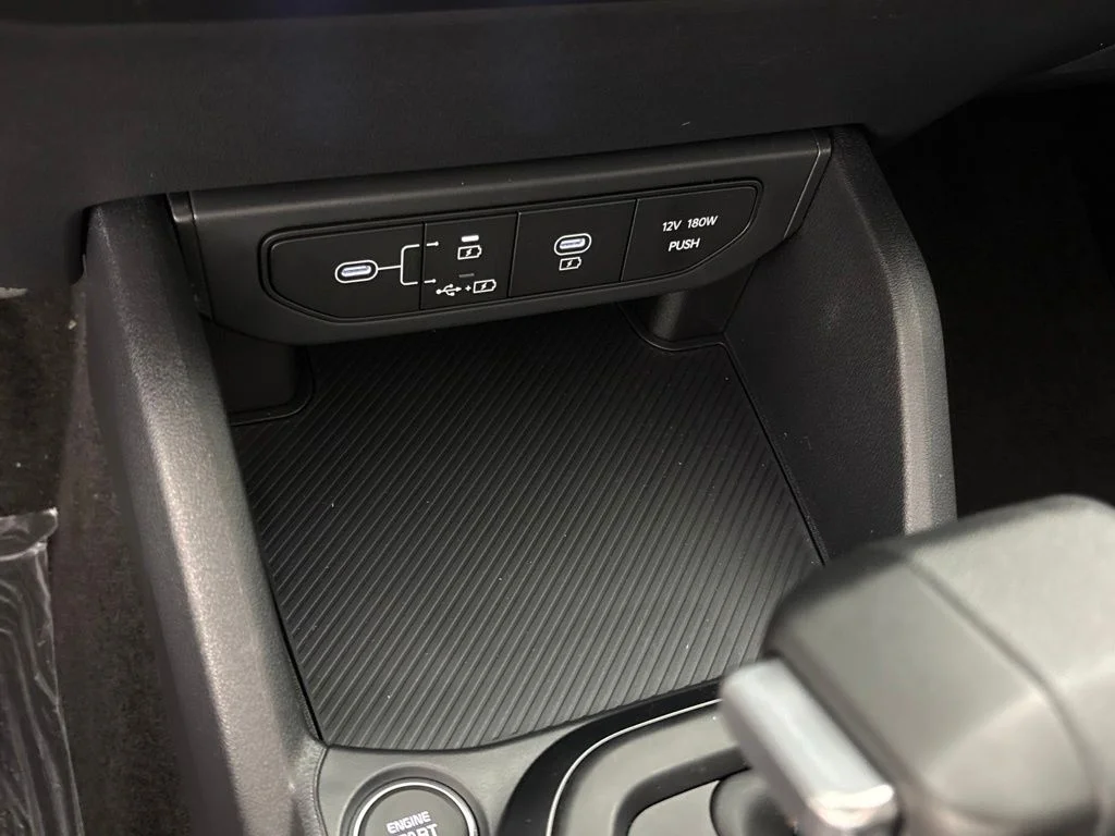 New 2026  Kia LX image 34