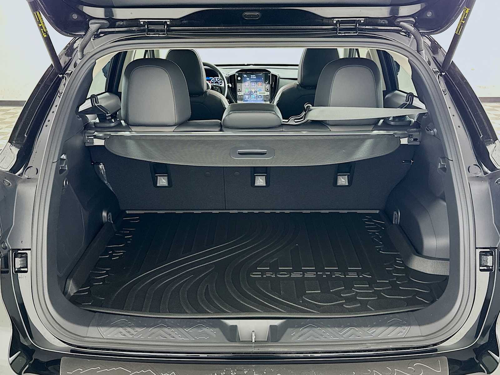 2026 Subaru Crosstrek Limited | CarEdge | CarEdge