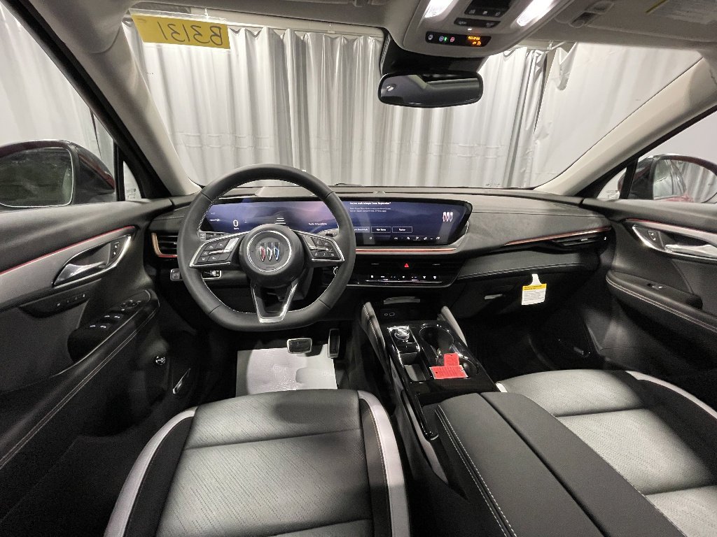 2026 Buick Envision Sport Touring - Photo 21