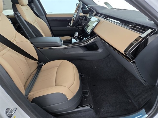 2025 Land Rover Range Rover Sport Dynamic SE