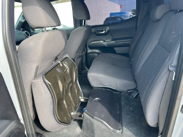 Used 2018  Toyota TRD Sport image 36