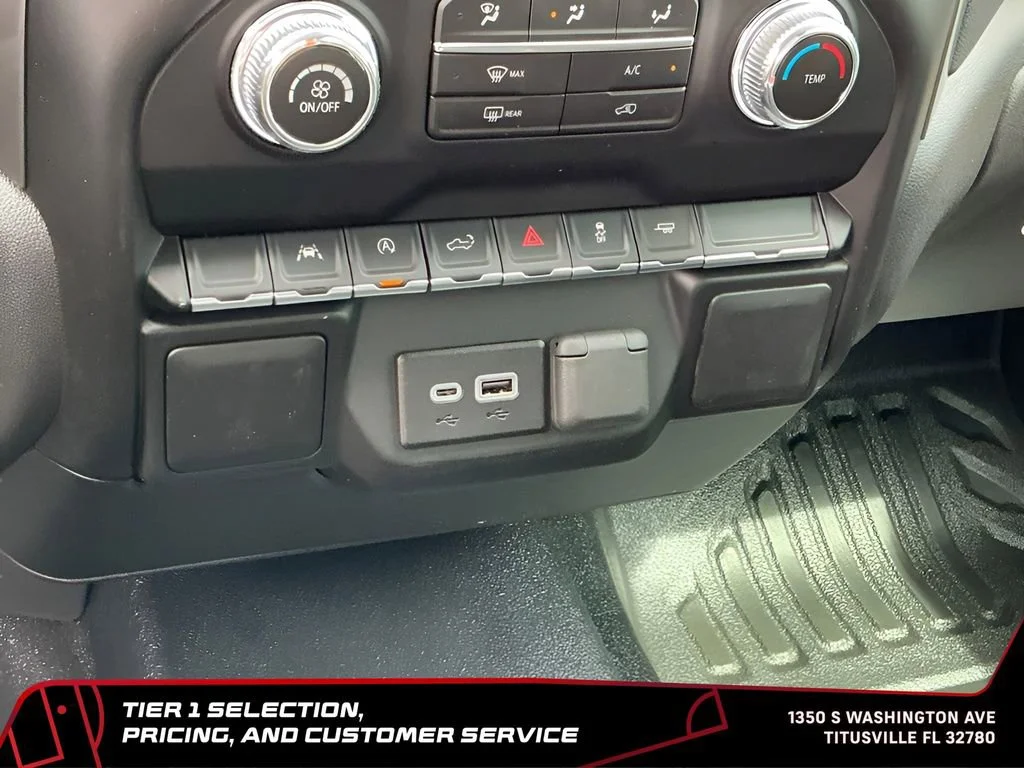 New 2026 Sterling Metallic GMC Pro image 31