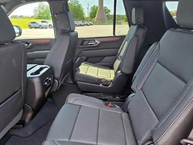 New 2026 Sterling Metallic GMC Denali image 25