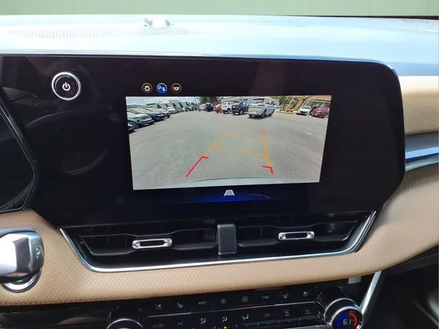 Used 2026 Gray Chevrolet ACTIV image 27