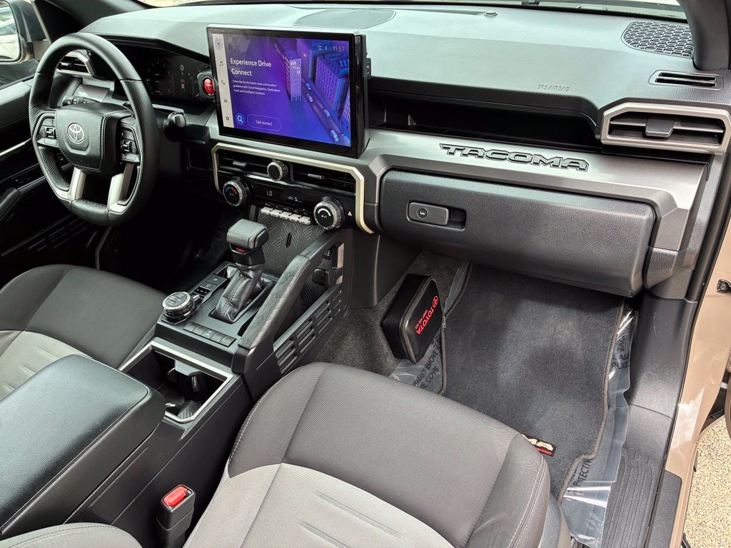 Used 2026 Brown Toyota TRD Off Road image 31