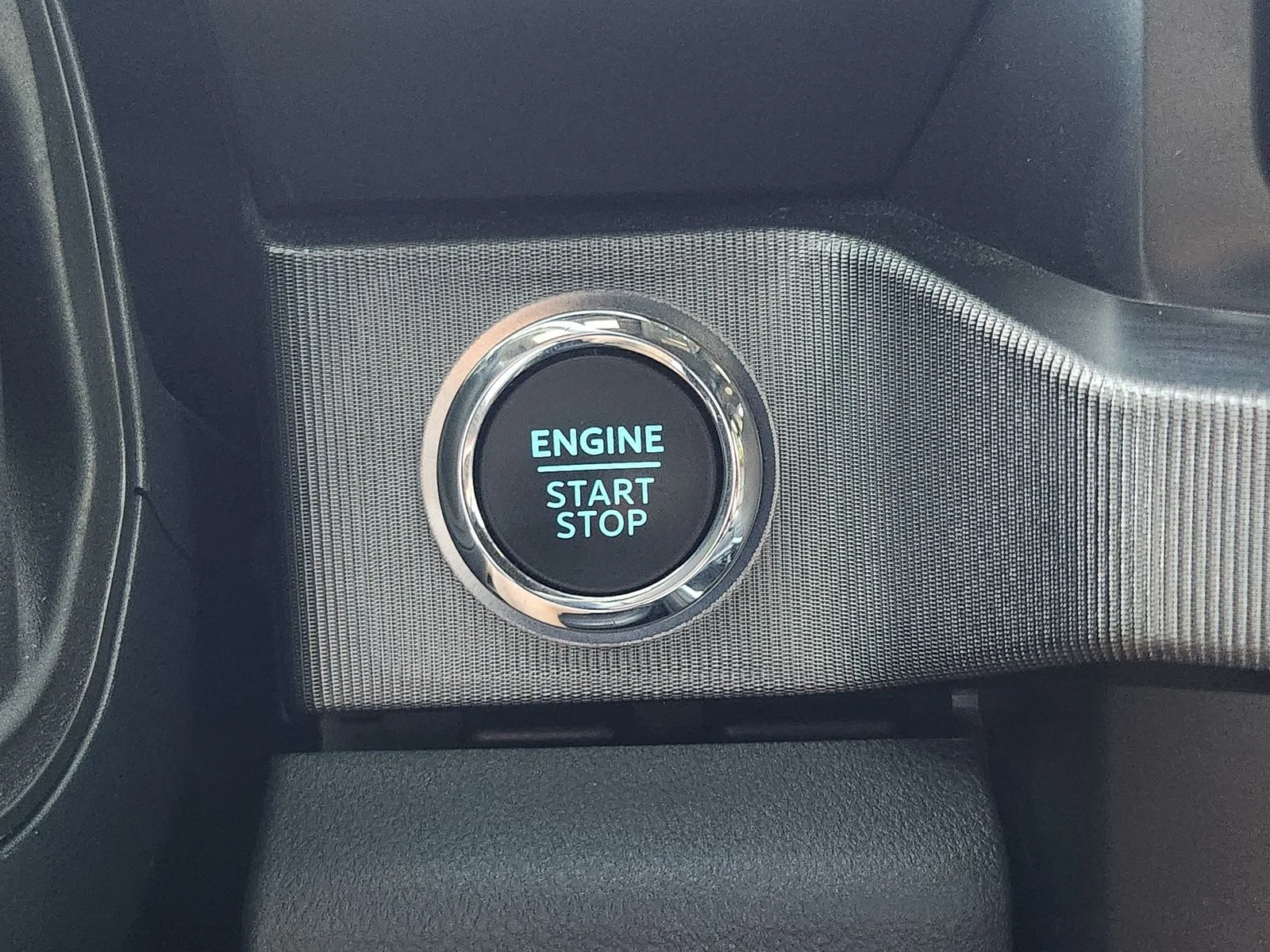Used 2024 Black Ford Platinum image 21