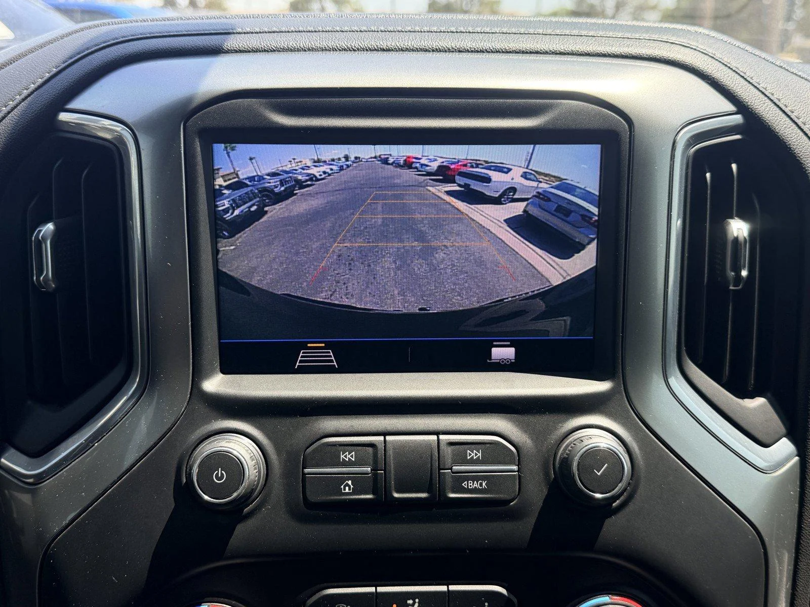Used 2021 BLACK Chevrolet LT image 21
