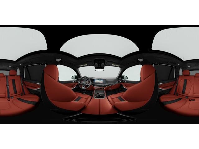 New 2026 Black Sapphire Metallic BMW  image 8
