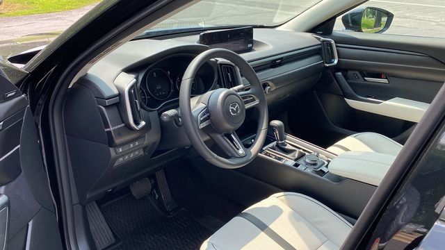New 2026 Jet Black Mica Mazda 2.5 S Premium AWD image 11