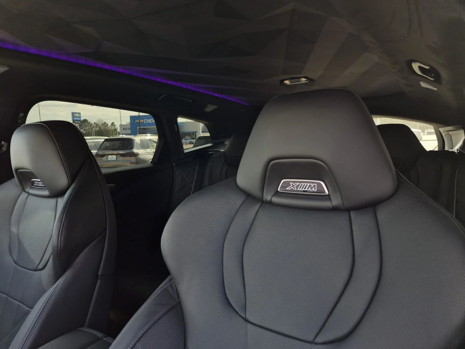 2026 BMW XM Base - Photo 28