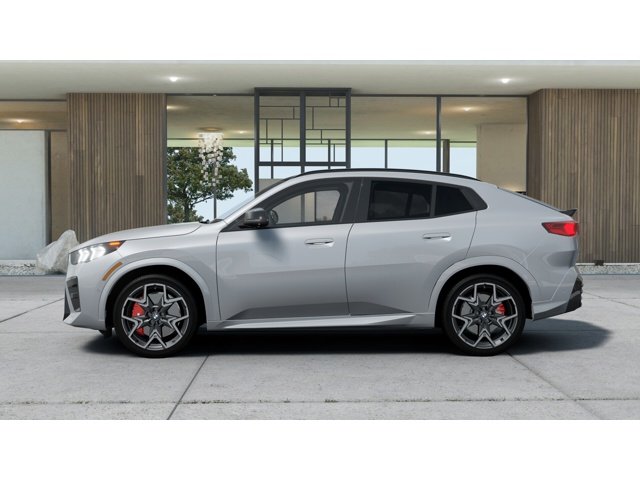 New 2026 Brooklyn Grey Metallic BMW xDrive28i image 4