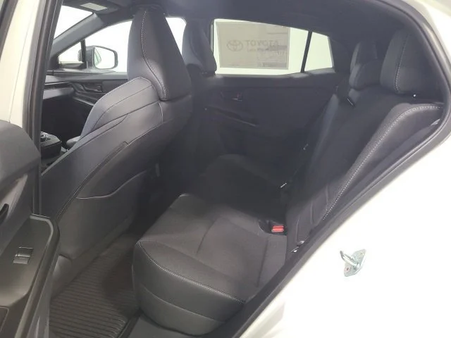 2026 Toyota C-HR SE - Photo 14