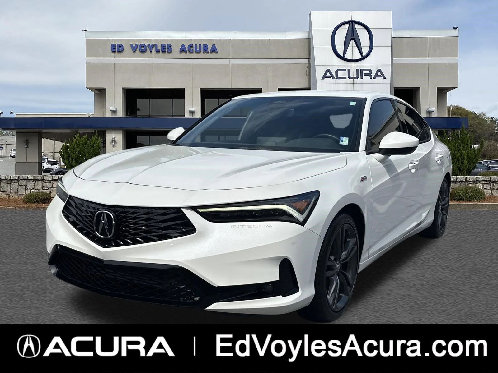 2024 Acura Integra A-Spec's photo