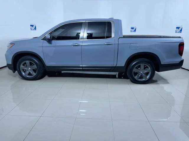 Used 2023 SONIC GRAY Honda RTL image 5