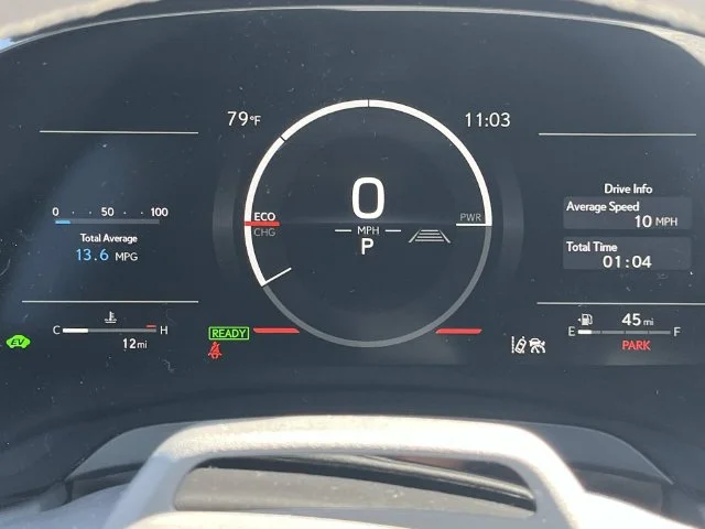 New 2026 Incognito Lexus F SPORT PERFORMANCE AWD image 40