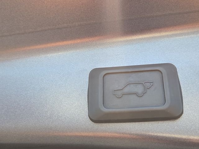 Used 2023 Gray Toyota XLE image 16