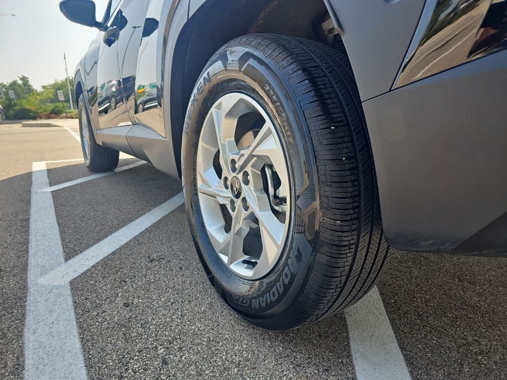 2024 Hyundai Tucson SEL - Photo 41