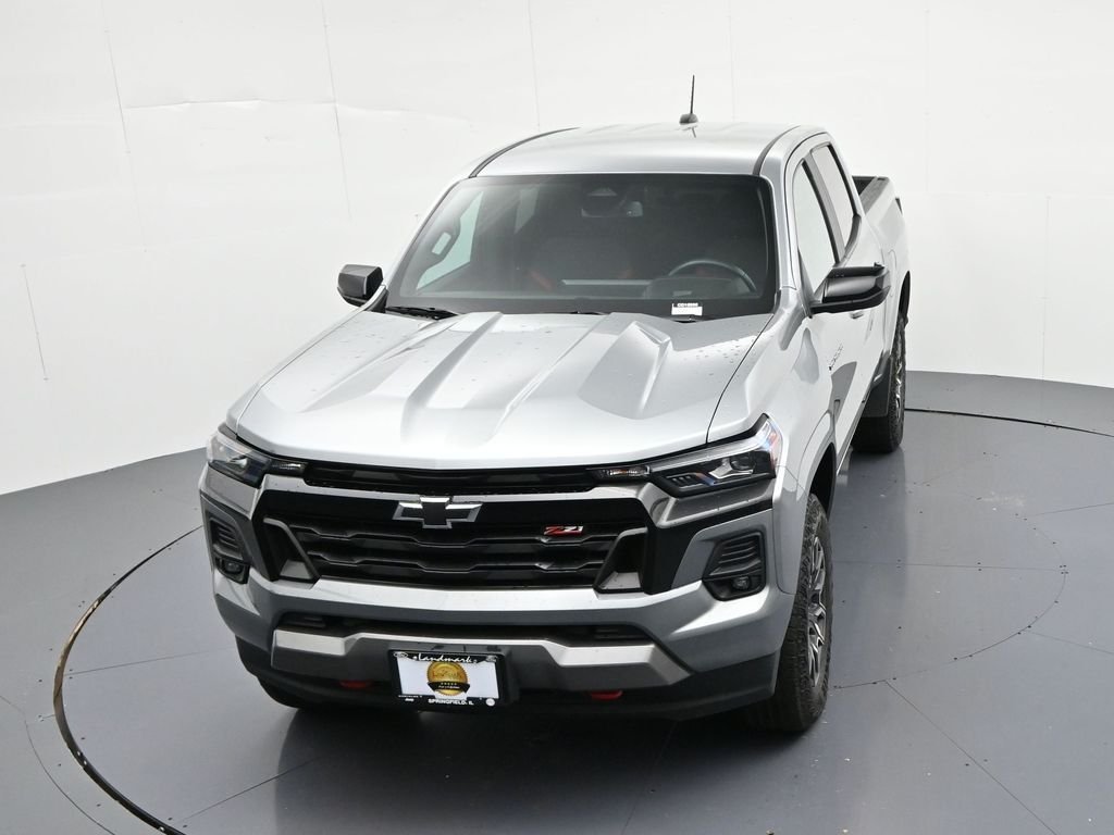 2023 Chevrolet Colorado Z71 - Photo 21