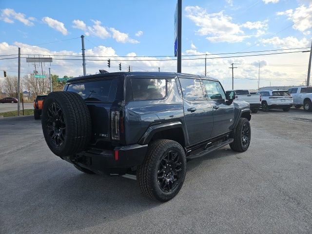 2025 GMC HUMMER EV 2X - Photo 6