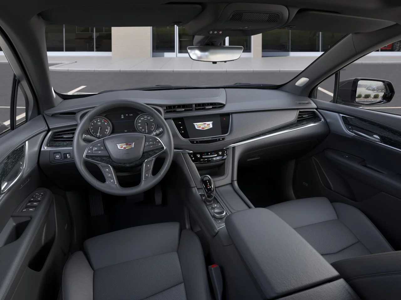 2026 Cadillac XT5 Premium Luxury - Photo 15