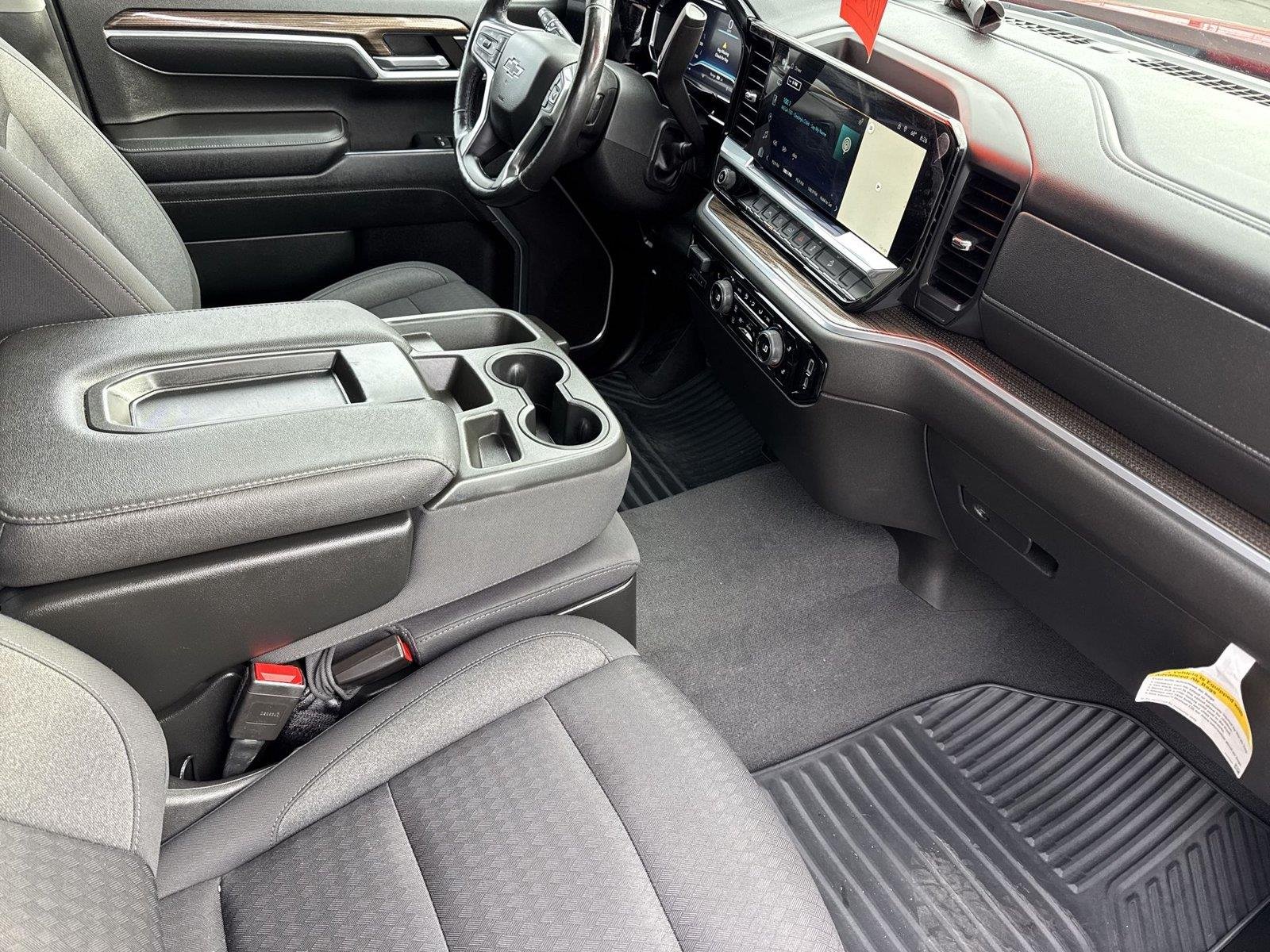 2022 Chevrolet Silverado 1500 RST - Photo 35
