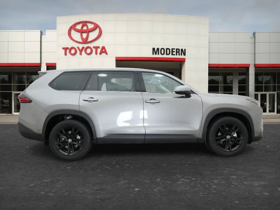 New 2026 Heavy Metallic Toyota Limited image 13
