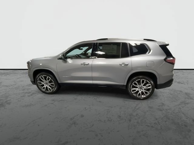 2026 GMC Acadia Denali Ultimate - Photo 5