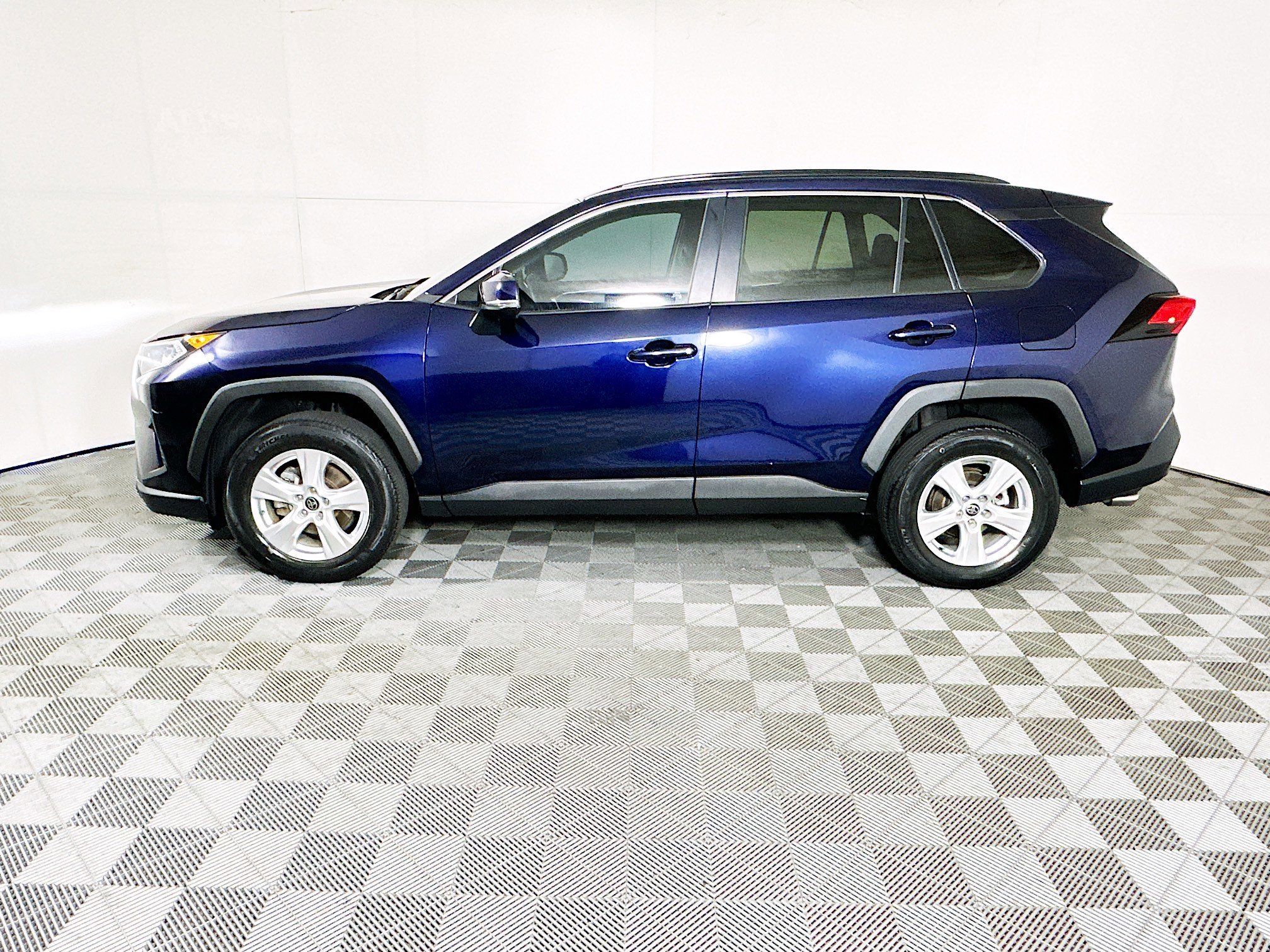 Used 2021 Blueprint Toyota XLE image 6