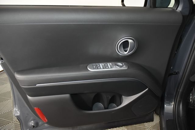 New 2026 Gray Hyundai SEL 8P image 28